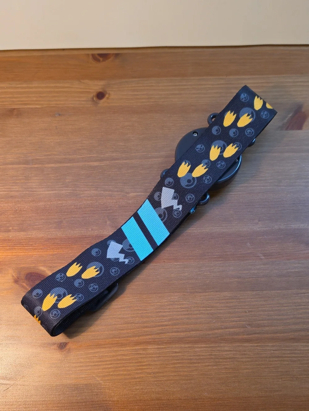 Pokemon Clip 'N' Go Belt